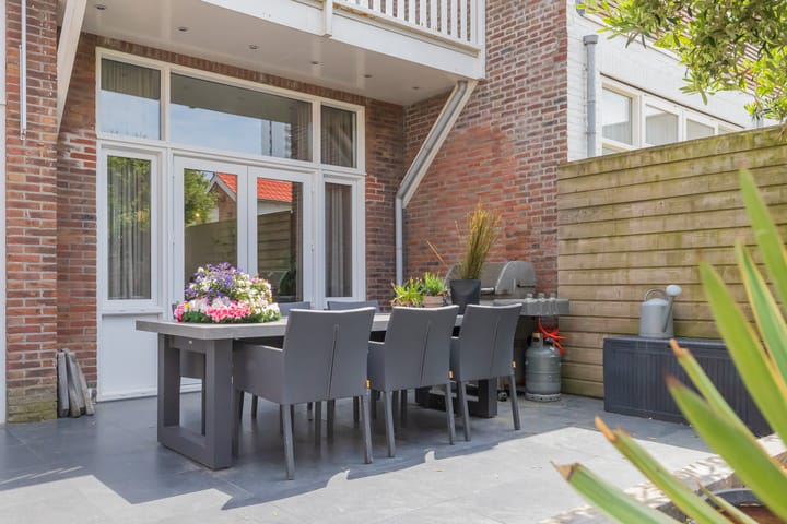 Photo 34 of van Speijkstraat 10