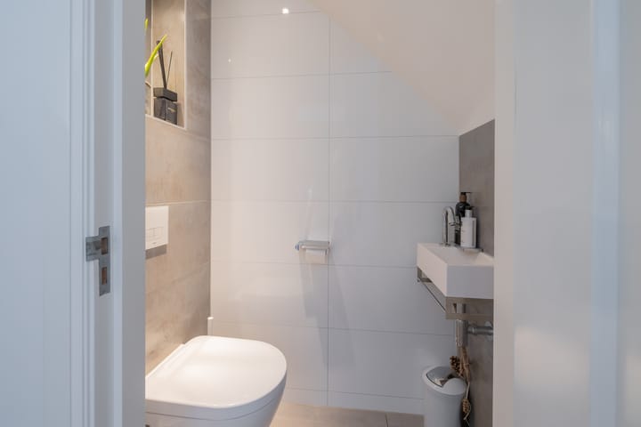 Photo 35 of van Speijkstraat 10