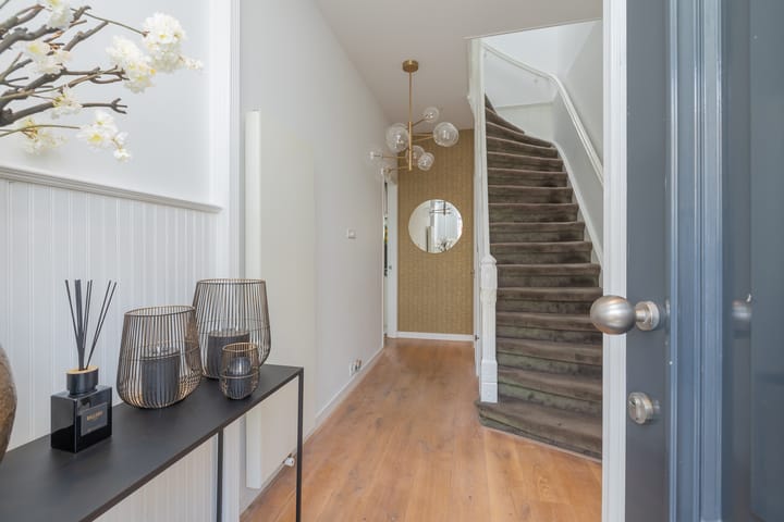 Photo 36 of van Speijkstraat 10