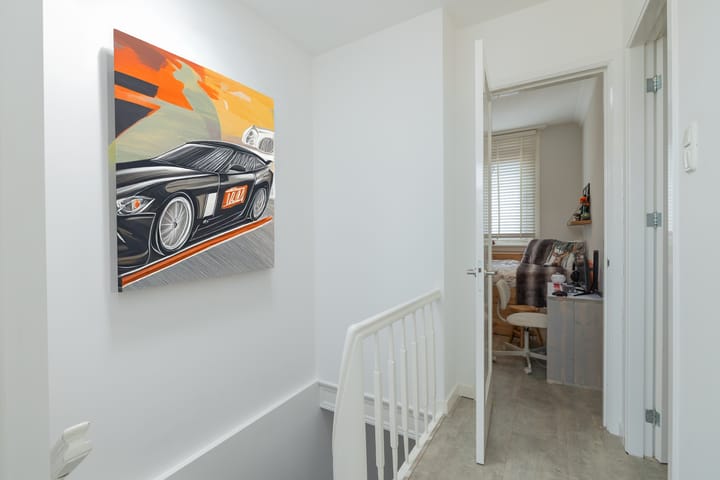 Photo 37 of van Speijkstraat 10