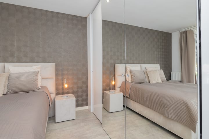 Photo 40 of van Speijkstraat 10