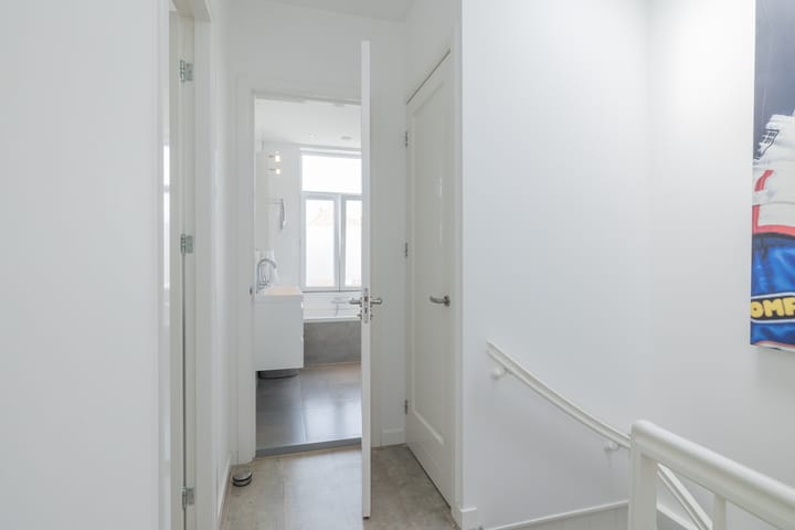 Photo 42 of van Speijkstraat 10