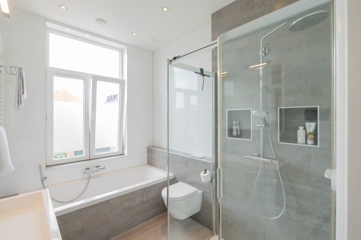 Photo 44 of van Speijkstraat 10