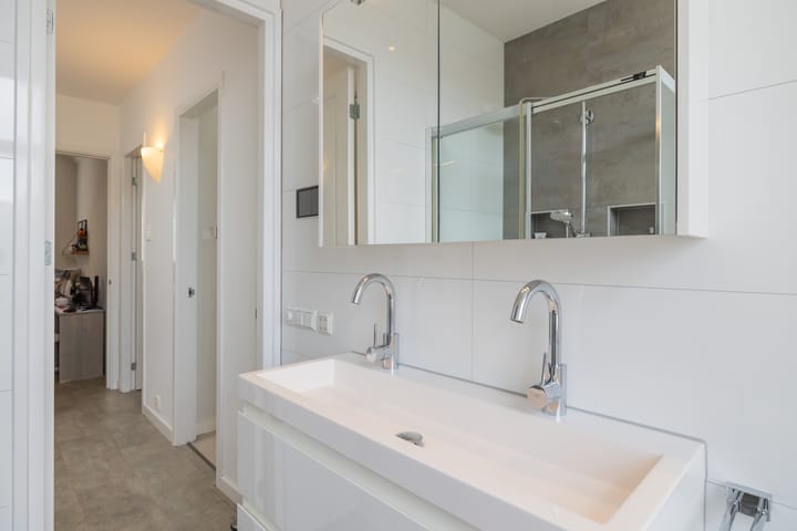 Photo 45 of van Speijkstraat 10