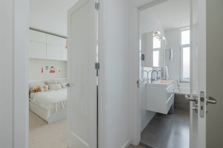 Photo 46 of van Speijkstraat 10