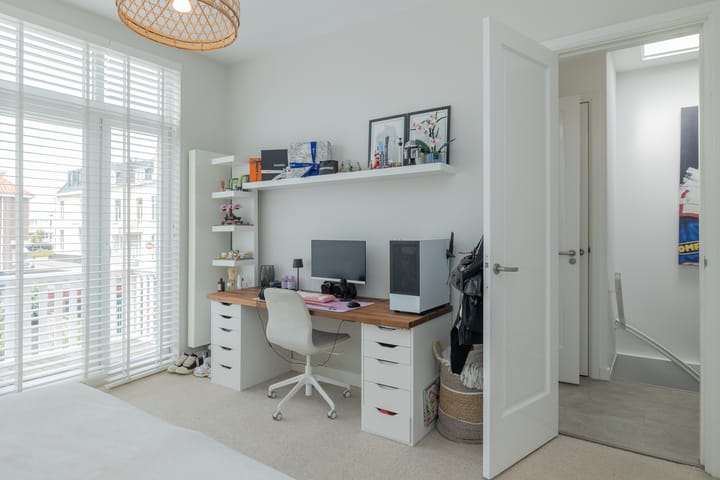 Photo 48 of van Speijkstraat 10