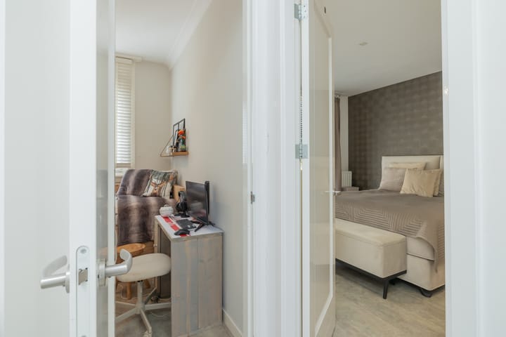 Photo 49 of van Speijkstraat 10