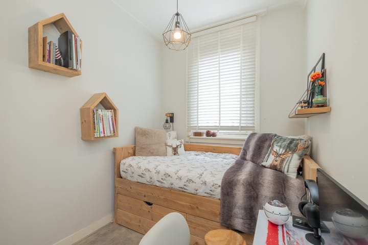 Photo 50 of van Speijkstraat 10