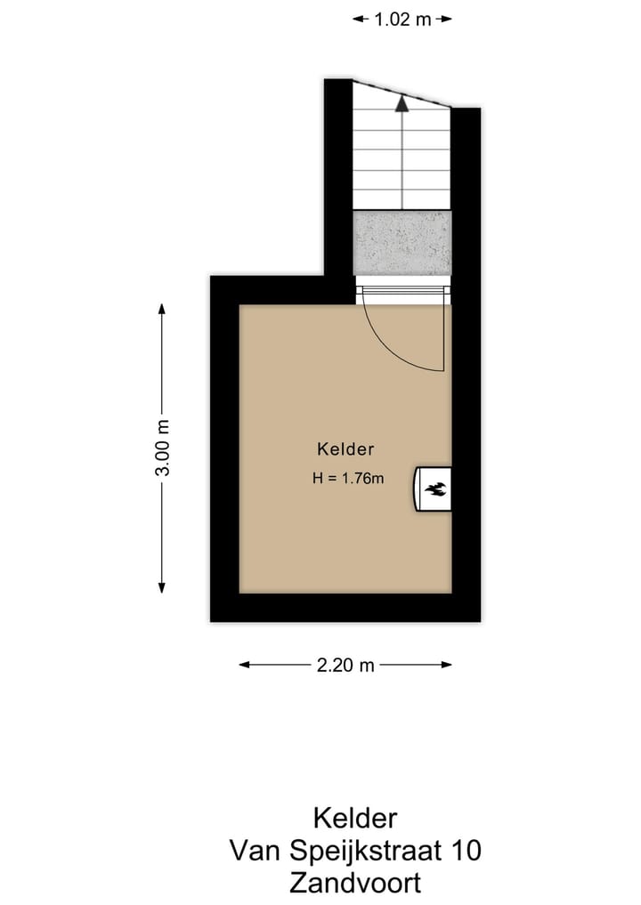 Photo 60 of van Speijkstraat 10