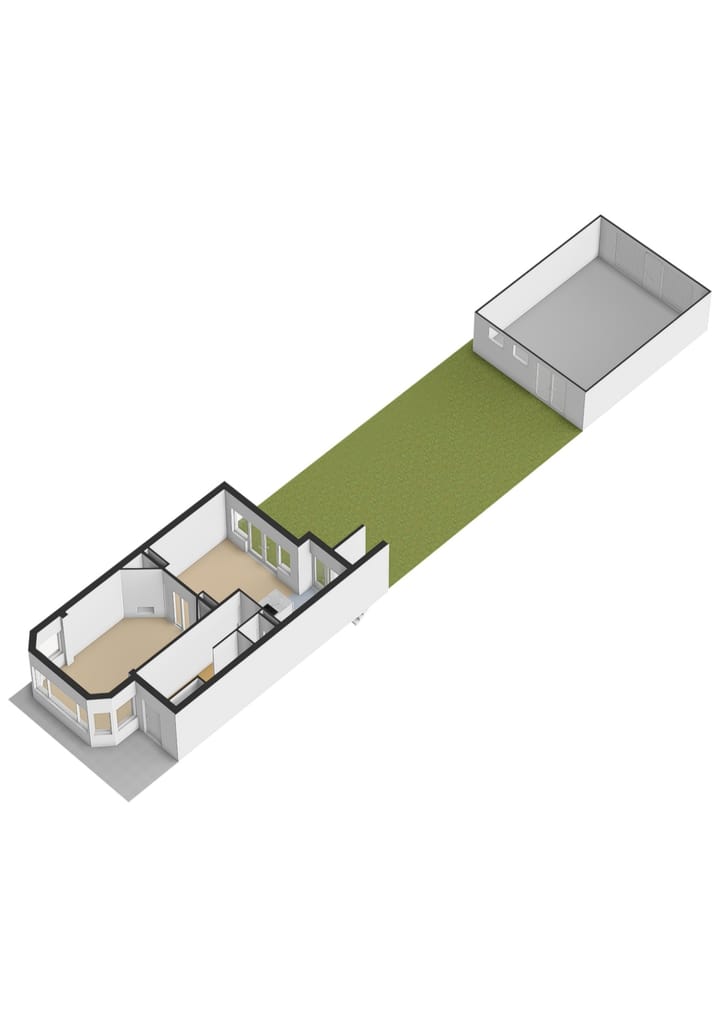 Photo 63 of van Speijkstraat 10