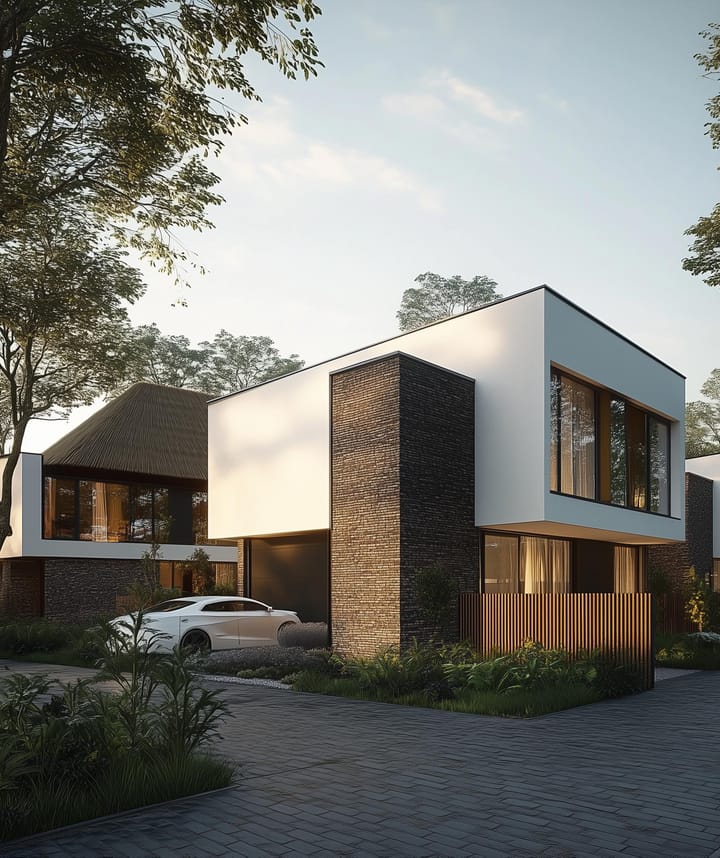 Foto 1 van Kenbelstraatje