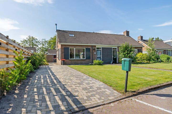 Foto 1 van Boermarkeweg 1