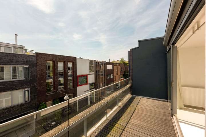 Photo 5 of Scheepstimmermanstraat 85