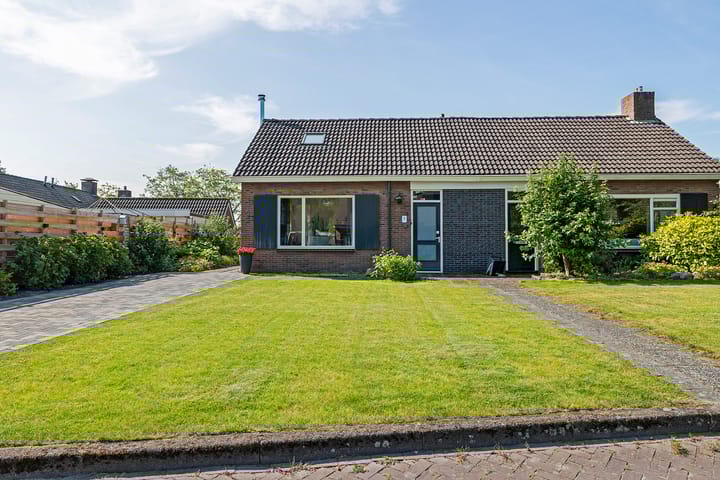 Foto 2 van Boermarkeweg 1