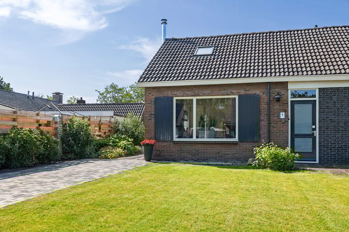 Foto 3 van Boermarkeweg 1