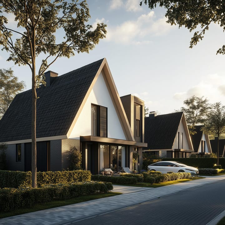 Foto 4 van Kenbelstraatje