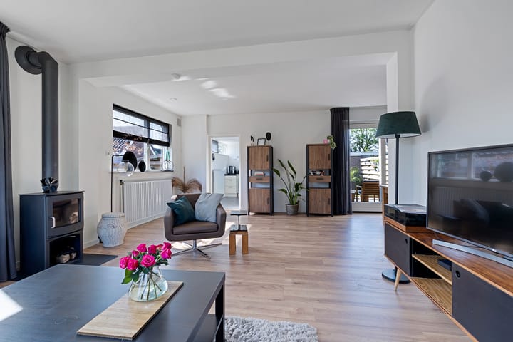 Foto 8 van Boermarkeweg 1