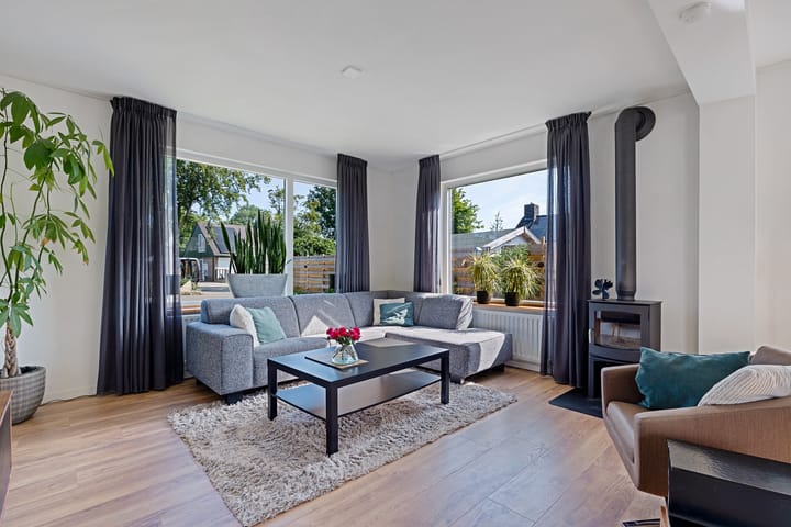 Foto 9 van Boermarkeweg 1