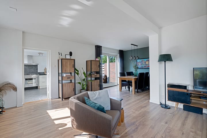 Foto 12 van Boermarkeweg 1