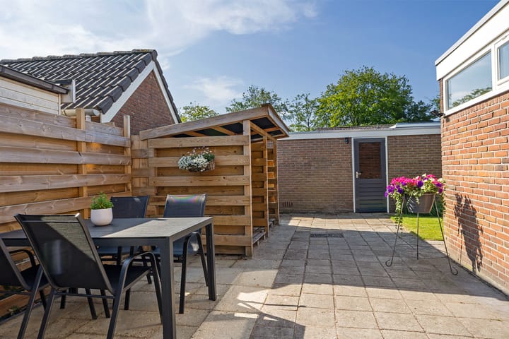 Foto 25 van Boermarkeweg 1