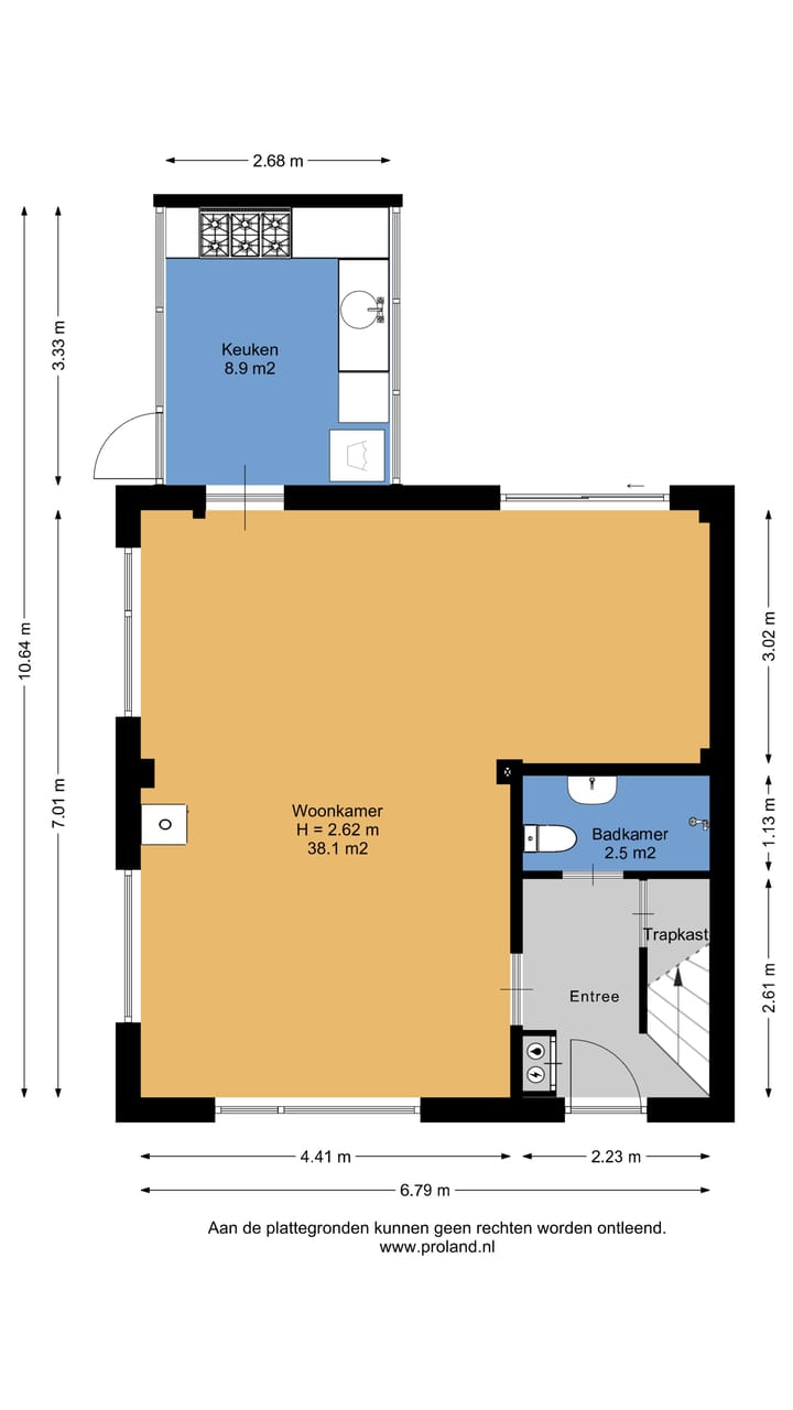 Foto 34 van Boermarkeweg 1