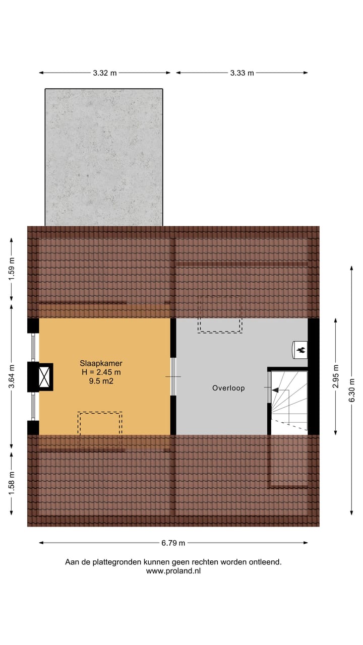 Foto 35 van Boermarkeweg 1