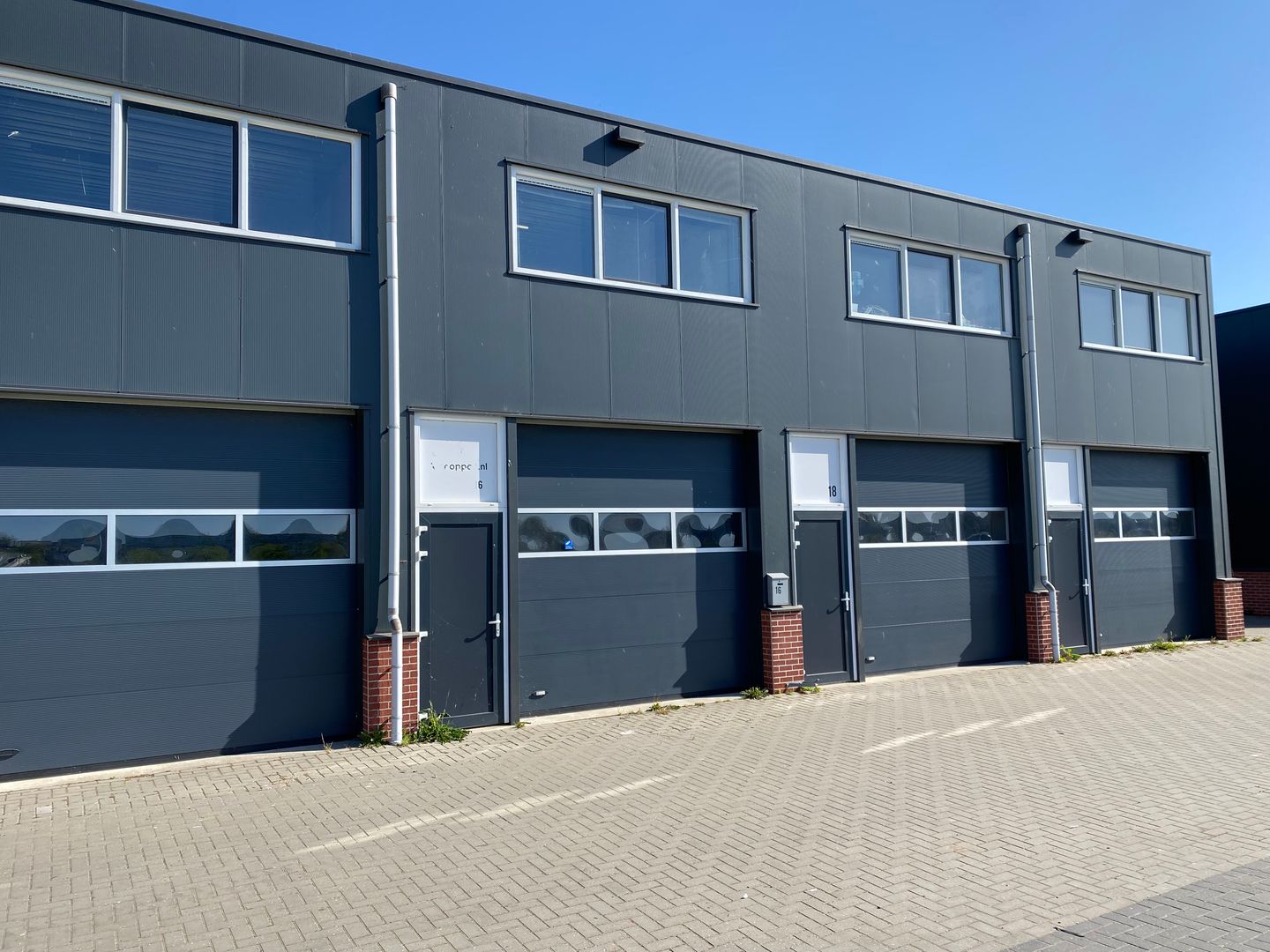 Bekijk foto 3 van De Drie Kronen 16