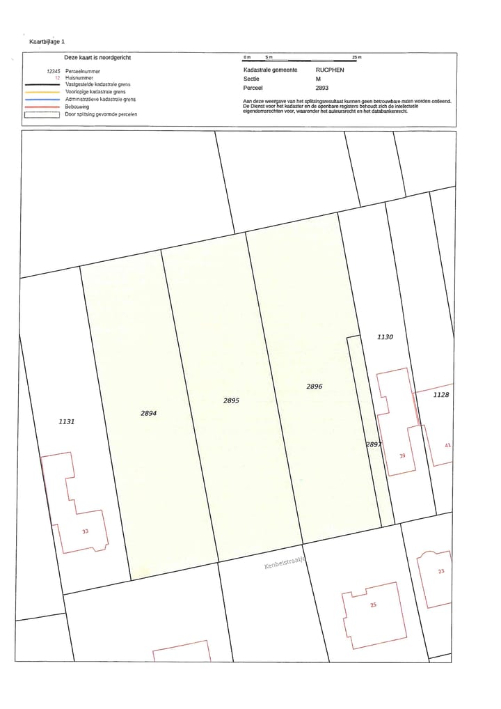 Foto 16 van Kenbelstraatje