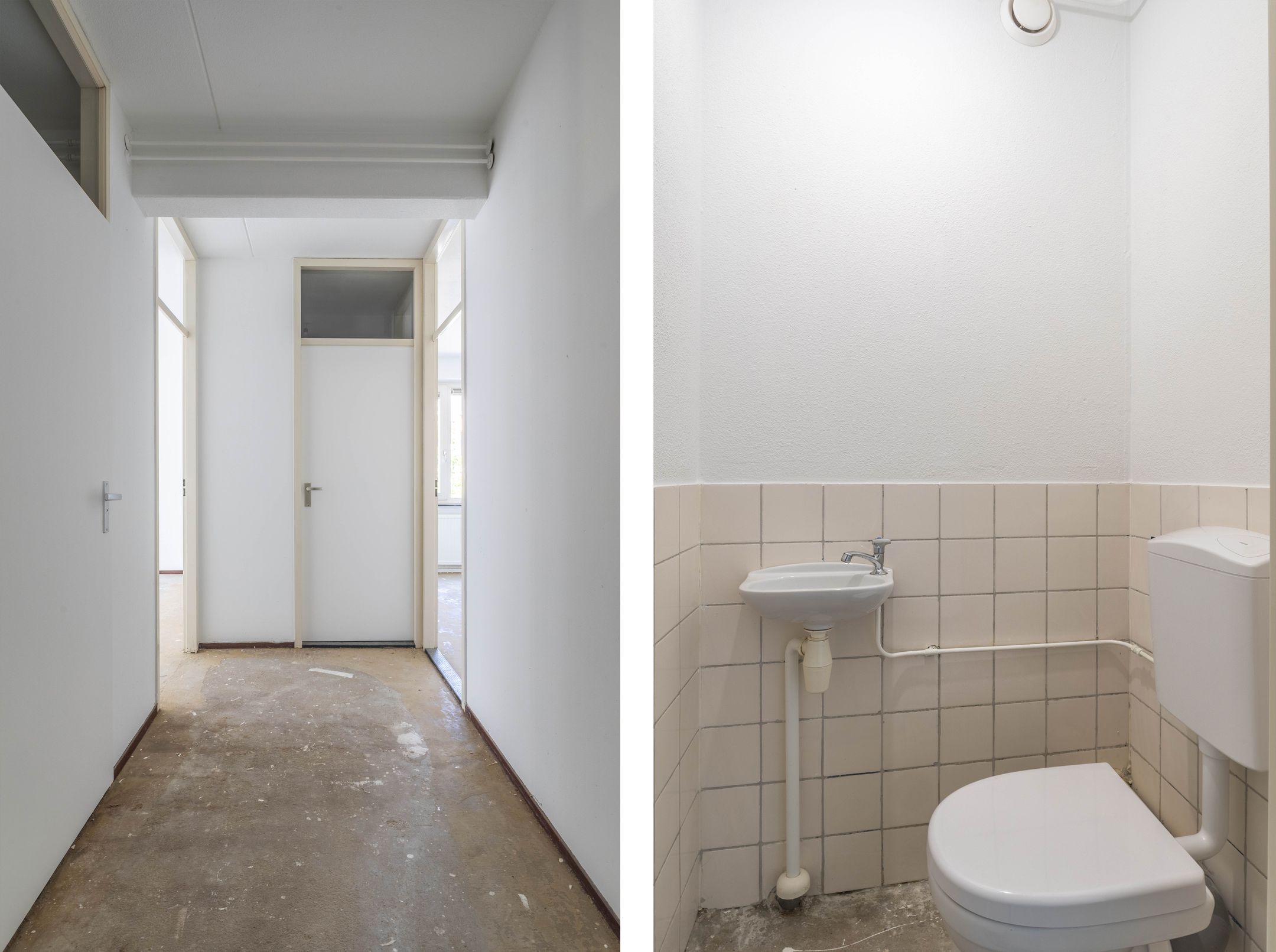 Foto 3 van Assendelftstraat 25