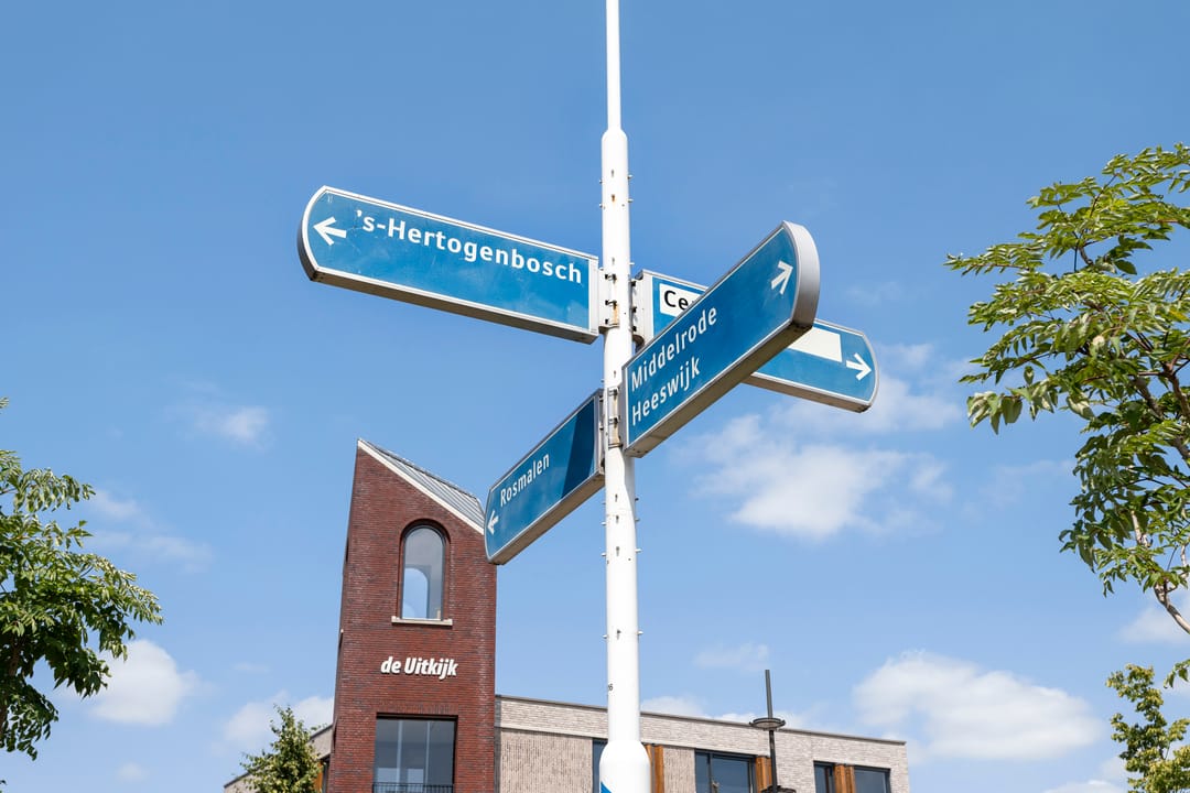 Photo 62 of Runweg 6-E