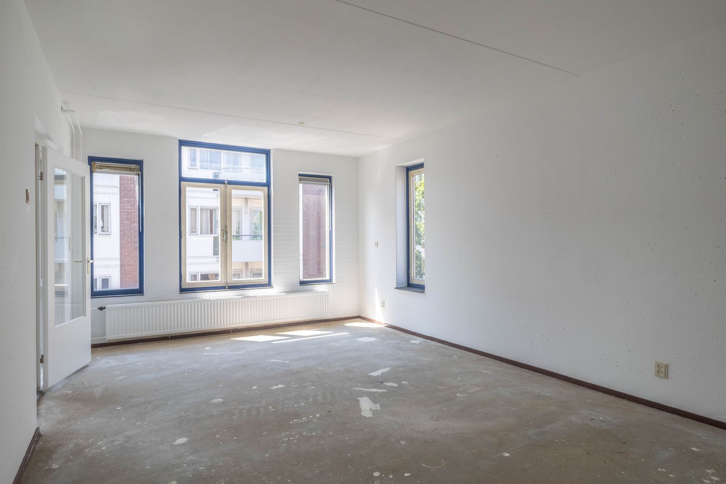 Foto 4 van Assendelftstraat 25