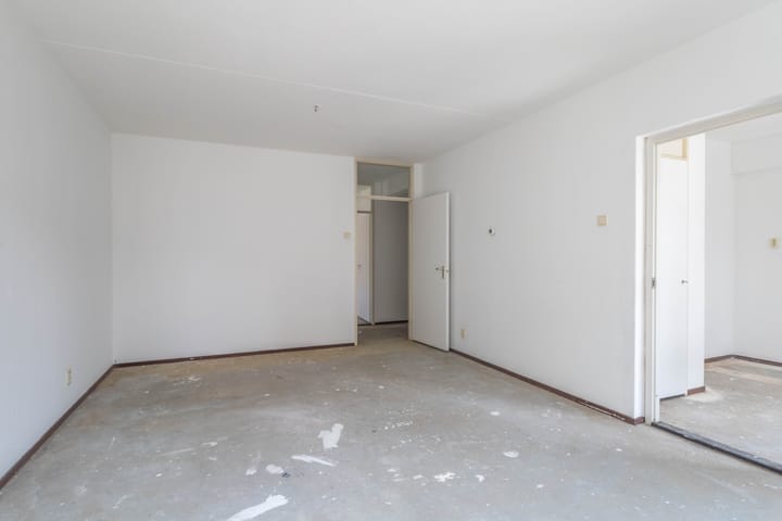 Foto 5 van Assendelftstraat 25