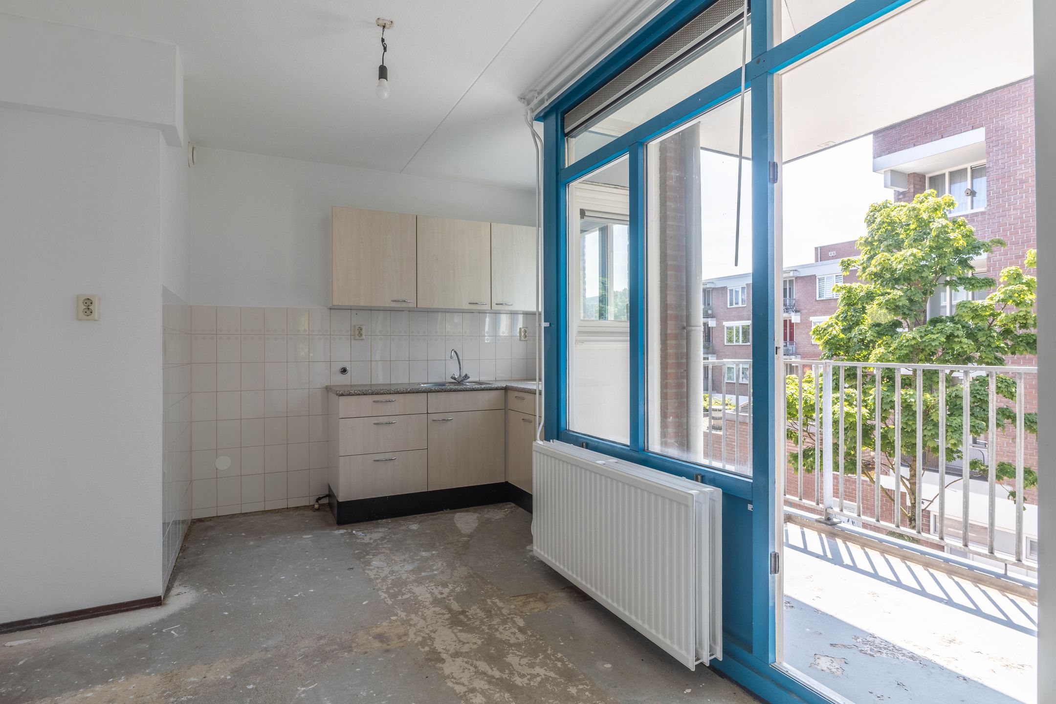 Foto 6 van Assendelftstraat 25