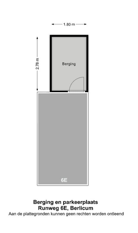 Photo 65 of Runweg 6-E