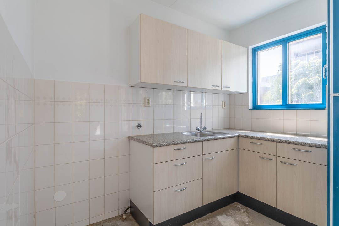 Foto 7 van Assendelftstraat 25