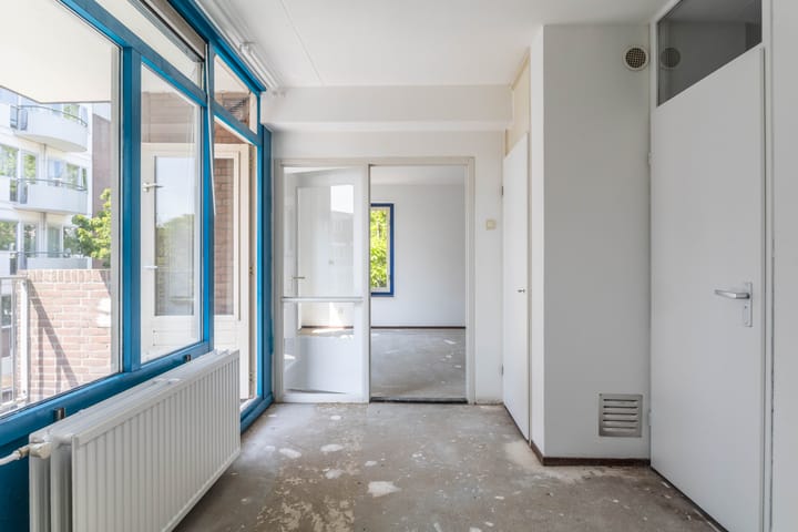 Foto 8 van Assendelftstraat 25