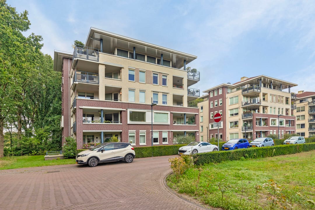 Foto 1 van Kapucijnenhof 19