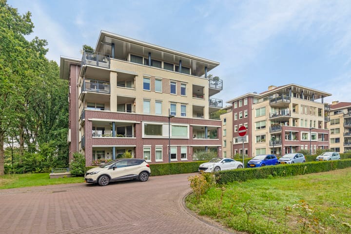 Kapucijnenhof 19