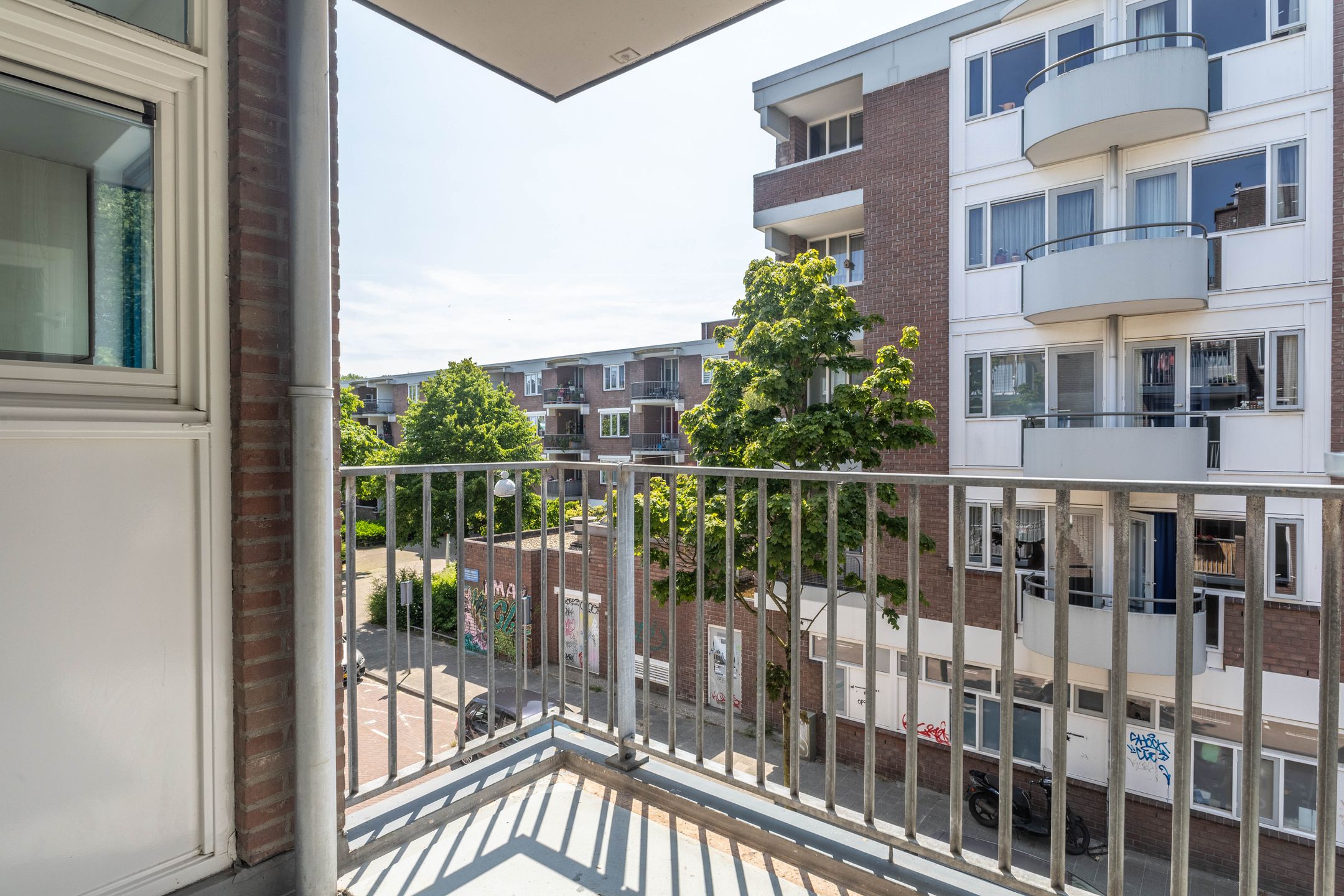 Foto 9 van Assendelftstraat 25