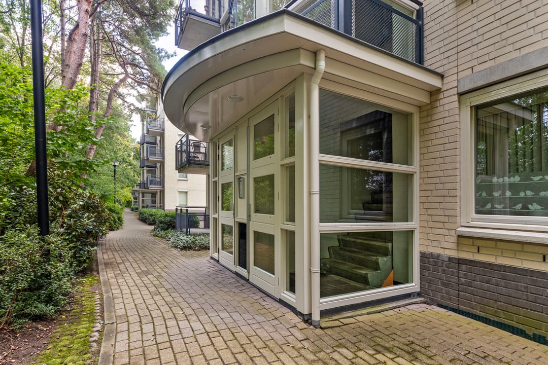 Foto 2 van Kapucijnenhof 19