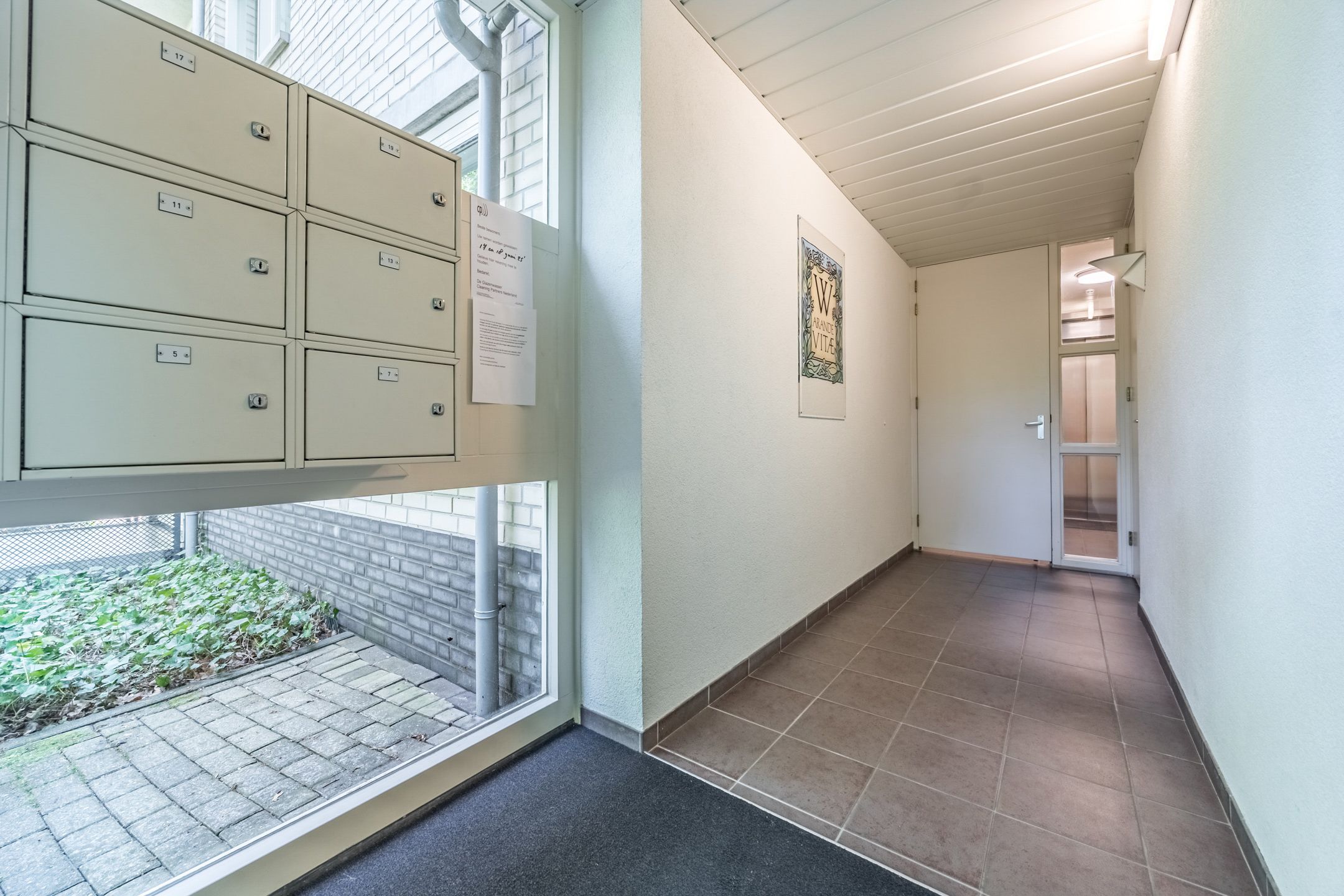 Foto 3 van Kapucijnenhof 19