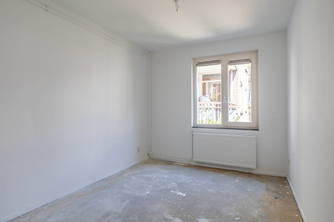 Foto 11 van Assendelftstraat 25