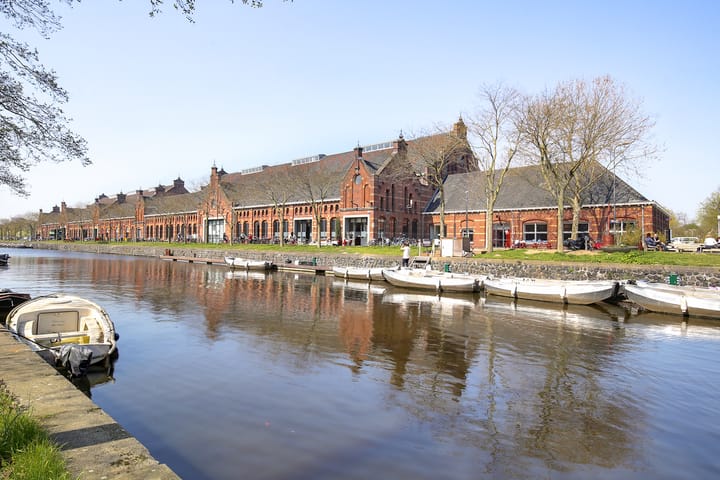 Foto 17 van Assendelftstraat 25