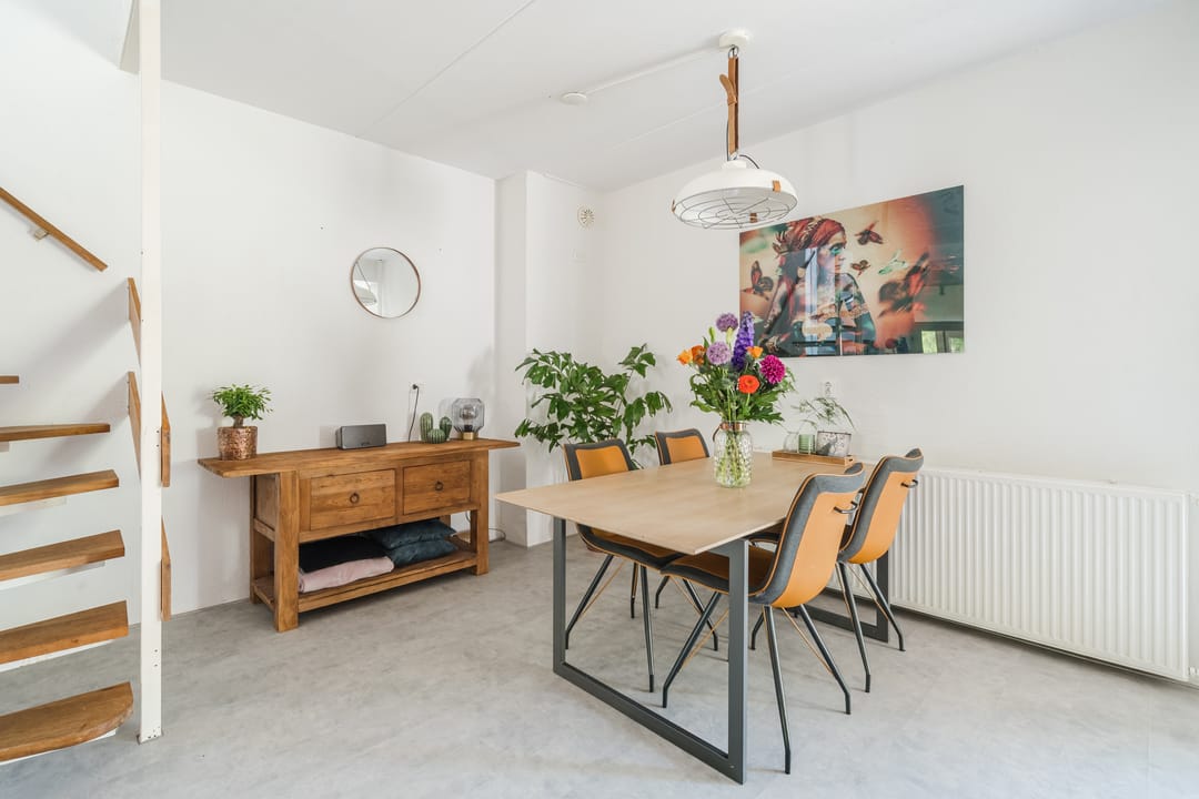 Photo 7 of Pijperpad 9