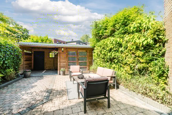 Photo 20 of Pijperpad 9