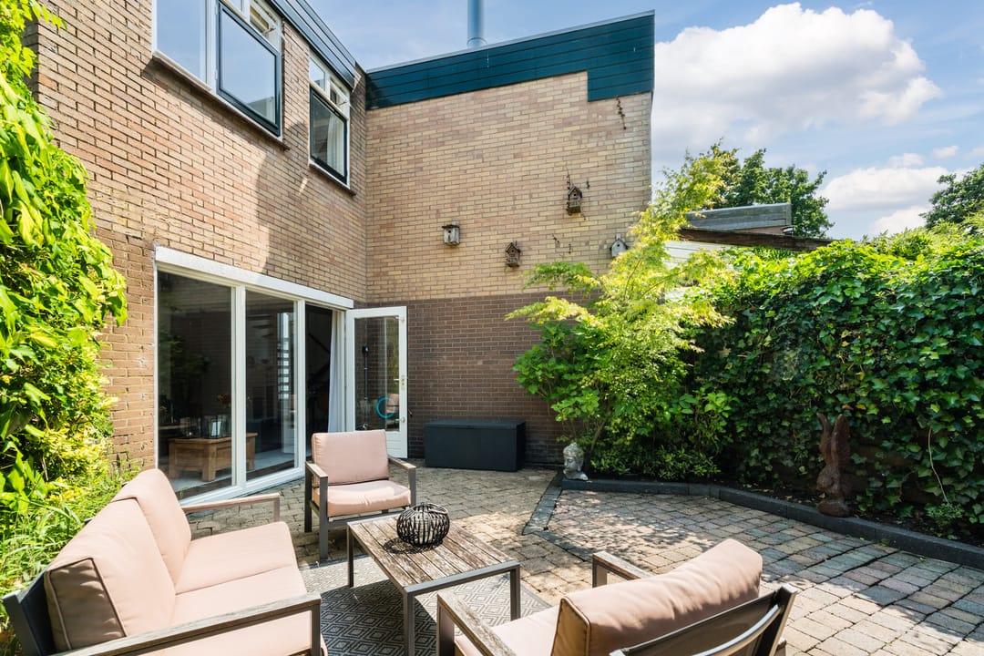 Photo 22 of Pijperpad 9