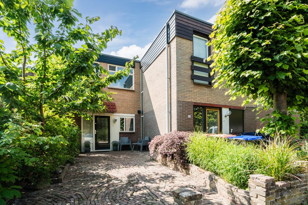 Photo 23 of Pijperpad 9