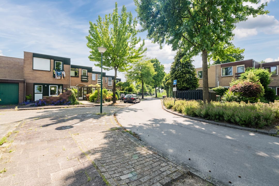 Photo 26 of Pijperpad 9