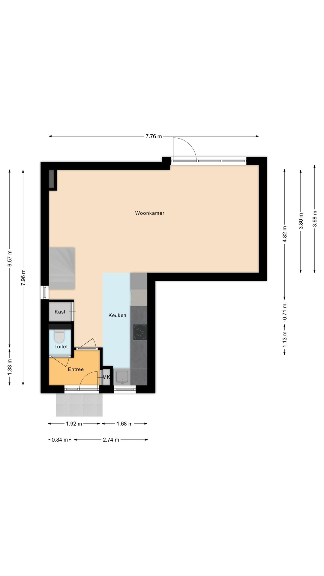 Photo 32 of Pijperpad 9