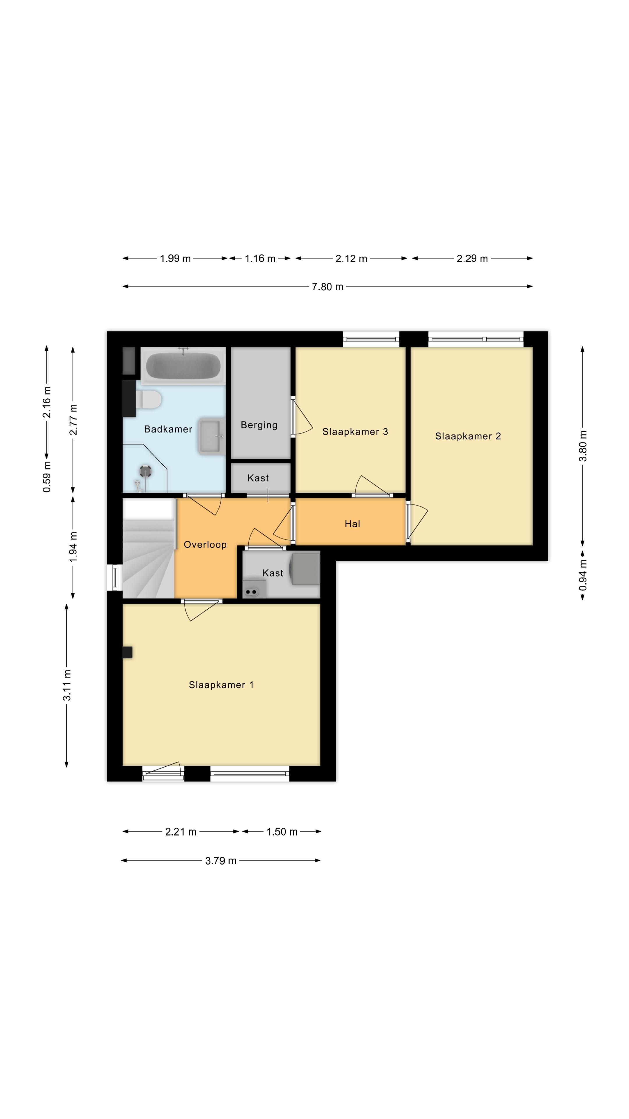 Photo 33 of Pijperpad 9